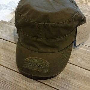 NWT Timberland Hat
